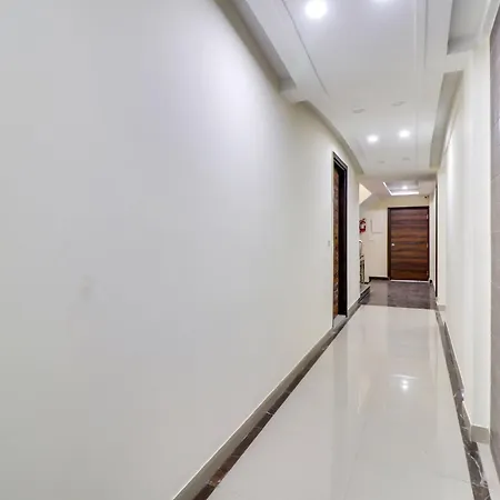 Hotel O Aero Inn
